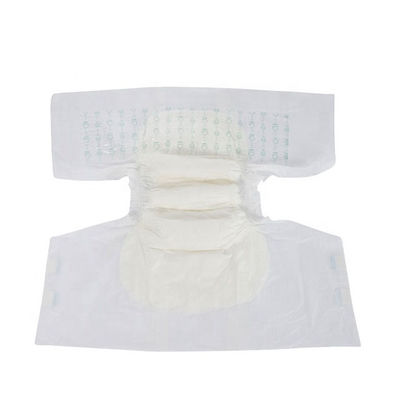 Thick Feel Free Unisex Adult Diaper High Absorbent