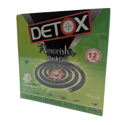 Insect Control Mosquito Repellent Incense Coil Baby