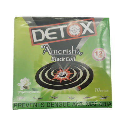 Insect Control Mosquito Repellent Incense Coil Baby